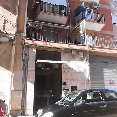 Casa Stallone Bari Exterior photo