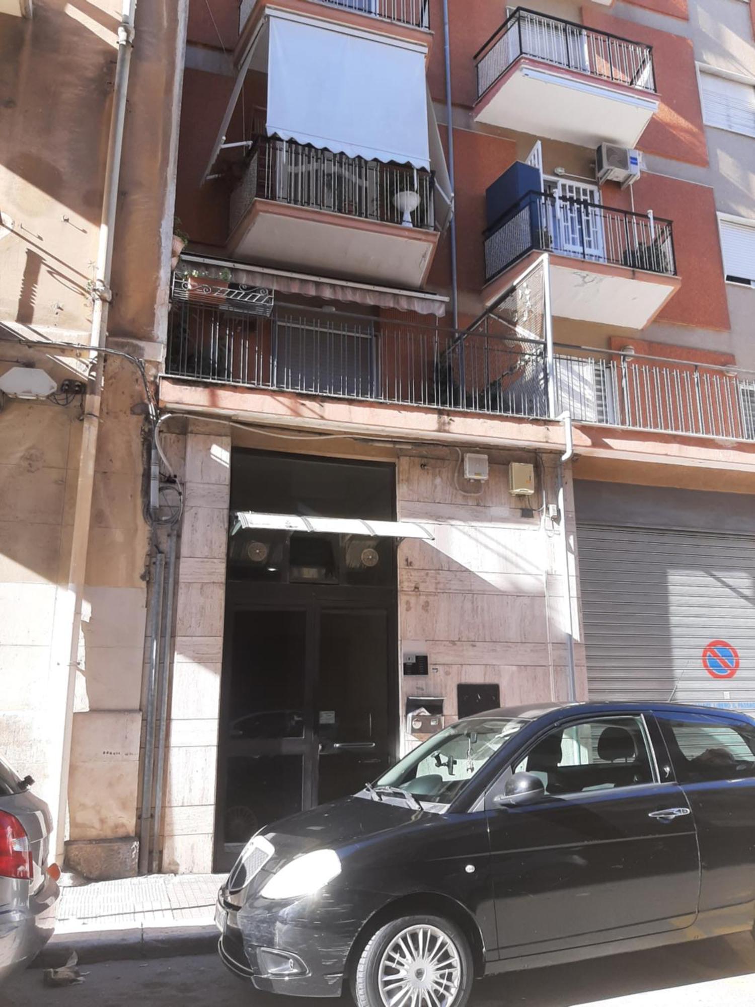 Casa Stallone Bari Exterior photo